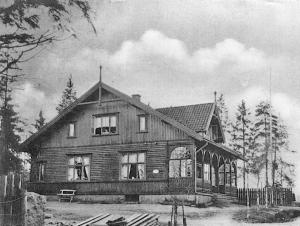 Skogheim 1905